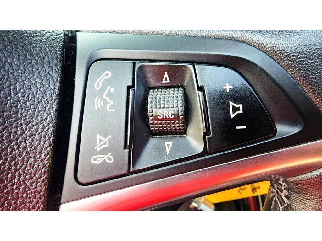 used 2018 Buick Cascada car, priced at $12,950