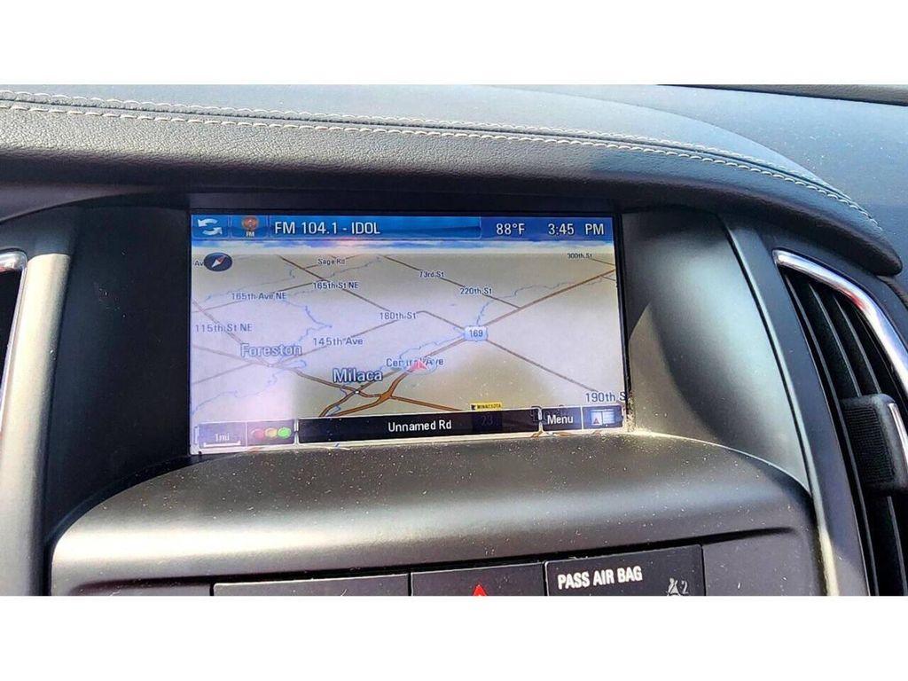 used 2018 Buick Cascada car, priced at $12,950