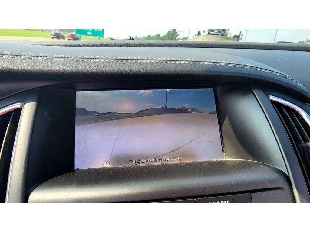 used 2018 Buick Cascada car, priced at $12,950