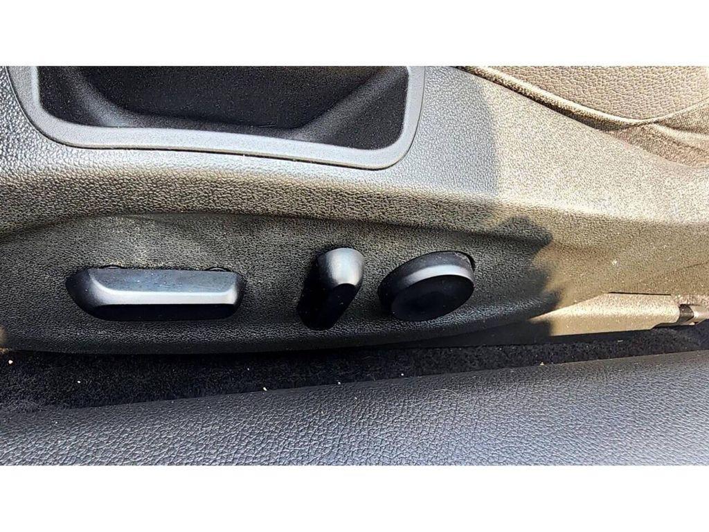 used 2018 Buick Cascada car, priced at $12,950