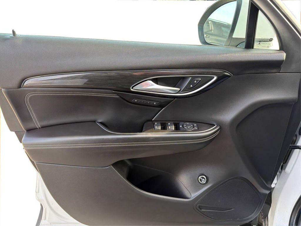 used 2021 Buick Envision car, priced at $21,950