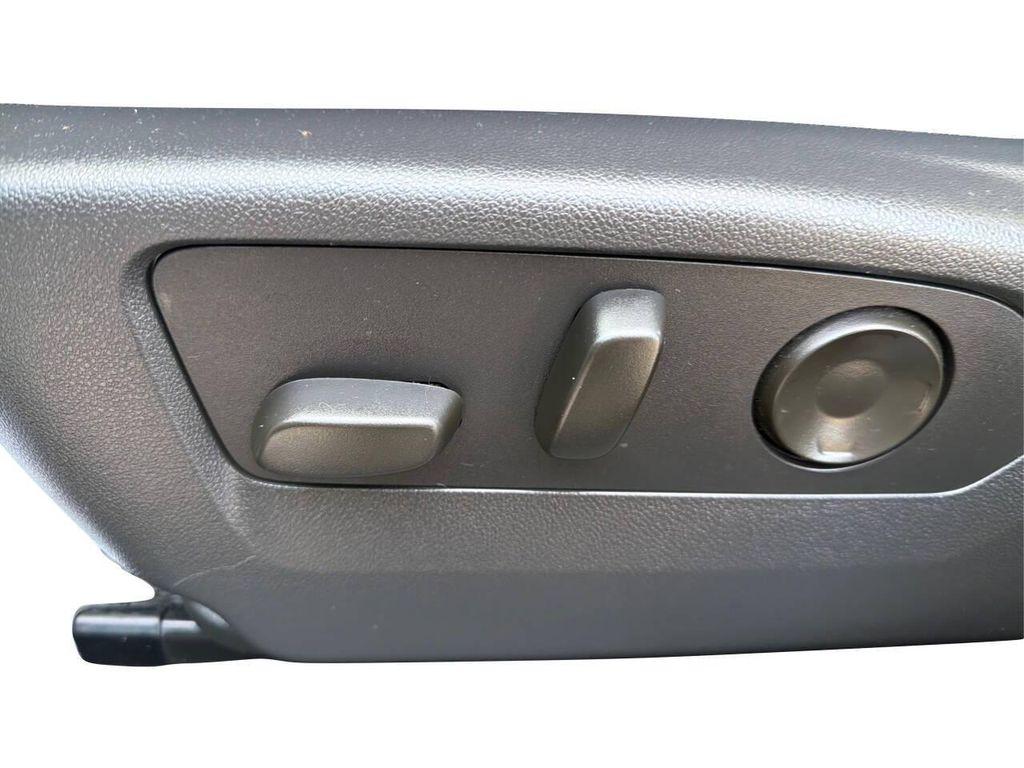 used 2021 Buick Envision car, priced at $21,950