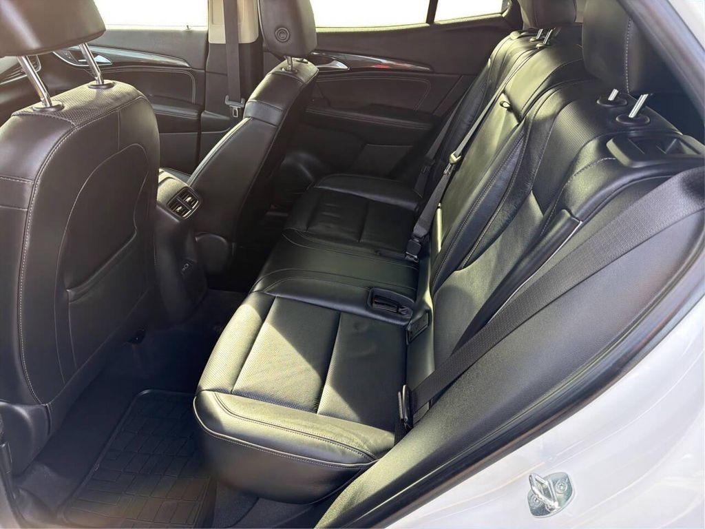 used 2021 Buick Envision car, priced at $21,950