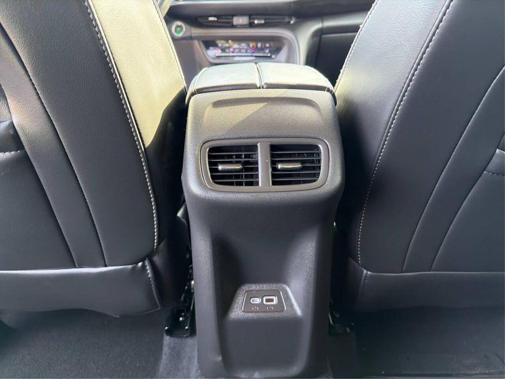 used 2021 Buick Envision car, priced at $21,950