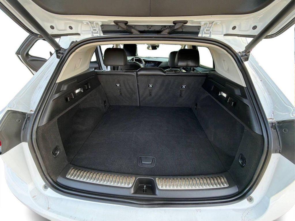 used 2021 Buick Envision car, priced at $21,950