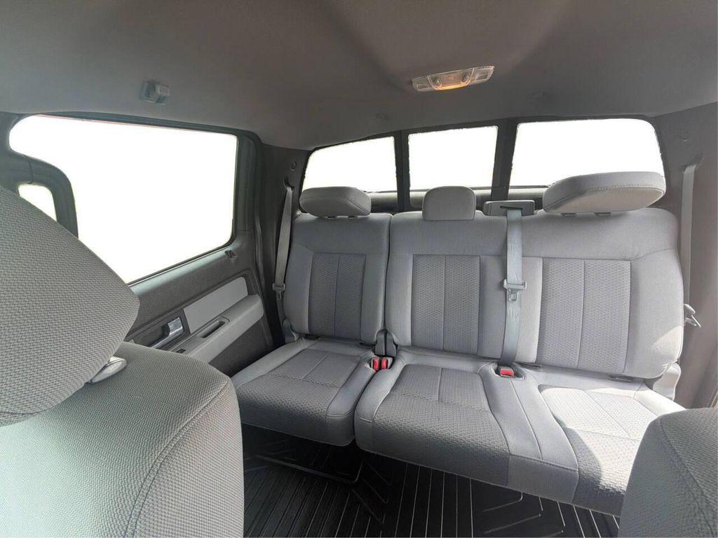 used 2013 Ford F-150 car