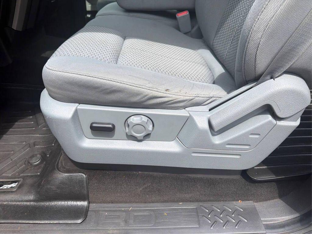 used 2013 Ford F-150 car