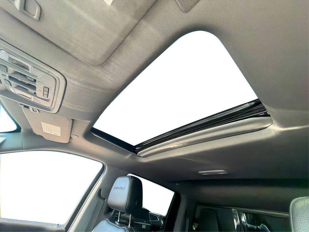 used 2021 GMC Sierra 1500 car, priced at $41,450