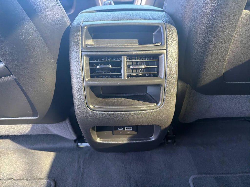 used 2021 Cadillac XT5 car, priced at $53,150