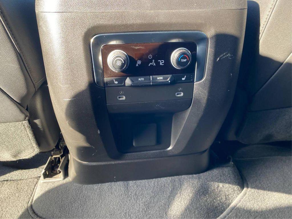 used 2023 Chevrolet Tahoe car, priced at $57,950