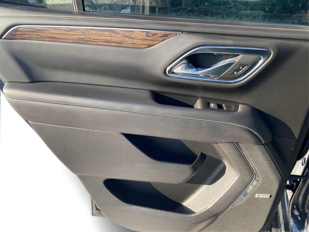 used 2023 Chevrolet Tahoe car, priced at $57,950