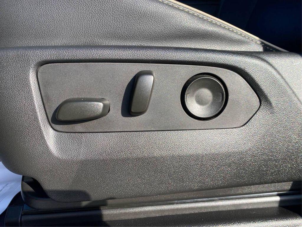 used 2023 Chevrolet Tahoe car, priced at $57,950