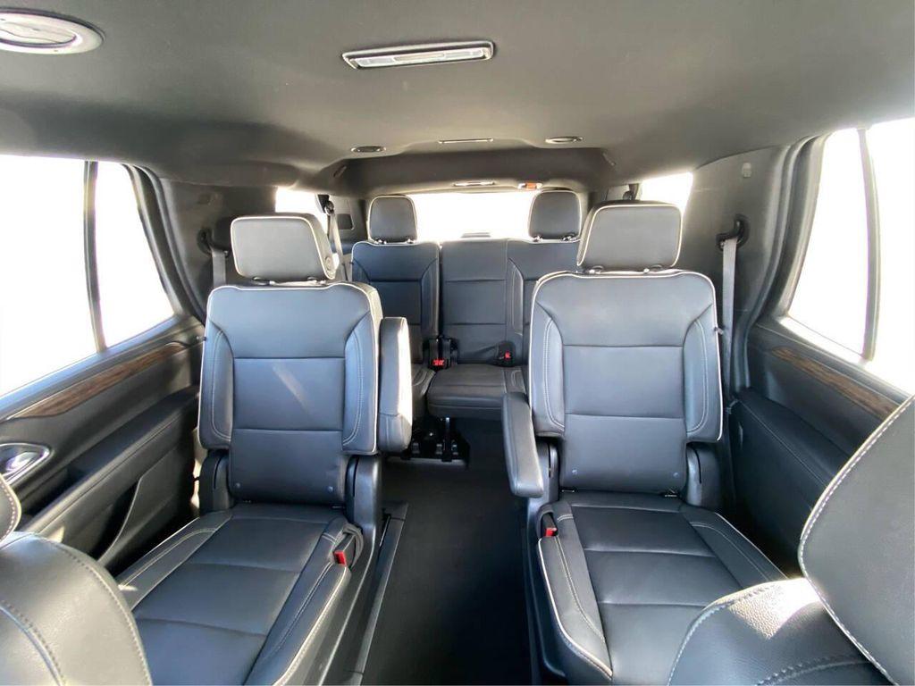 used 2023 Chevrolet Tahoe car, priced at $57,950