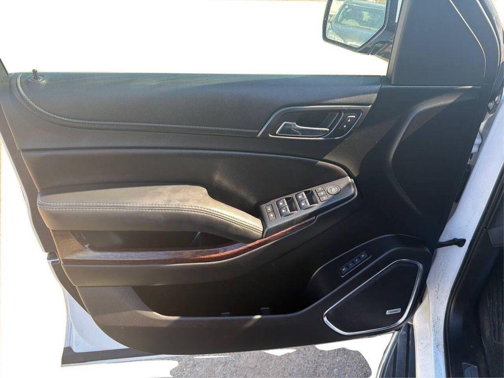 used 2016 GMC Yukon XL car, priced at $14,150