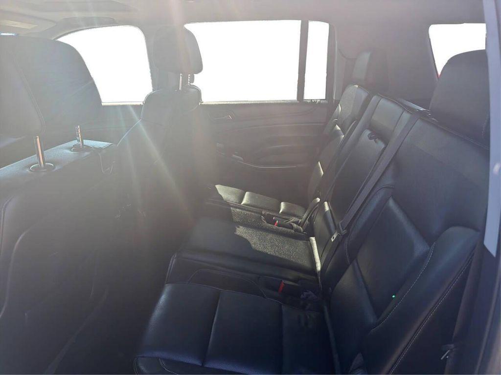 used 2016 GMC Yukon XL car, priced at $14,150