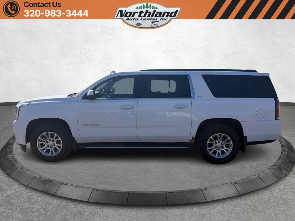 used 2016 GMC Yukon XL car, priced at $14,150