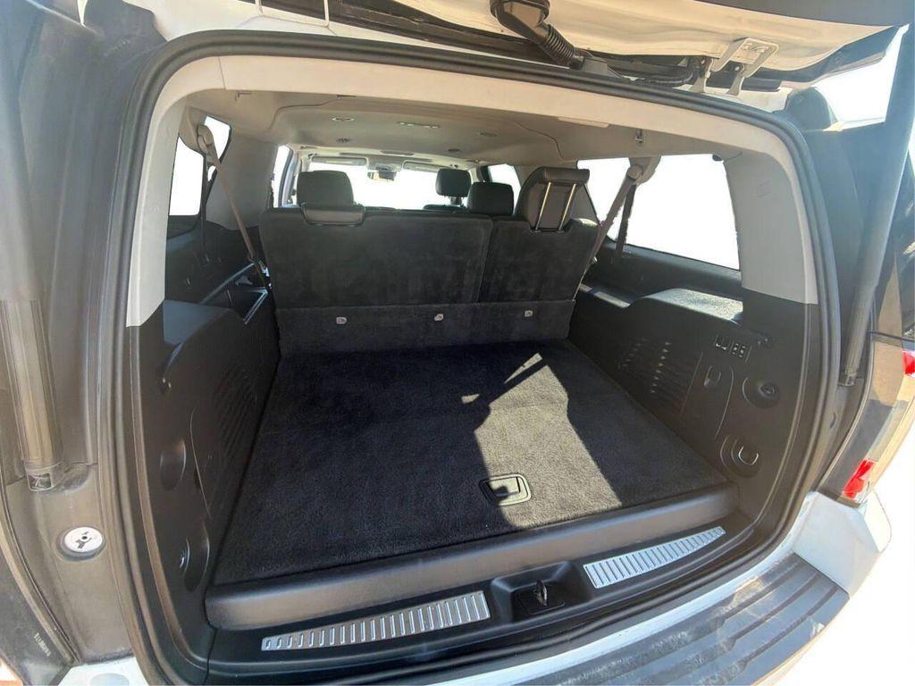 used 2016 GMC Yukon XL car, priced at $14,150