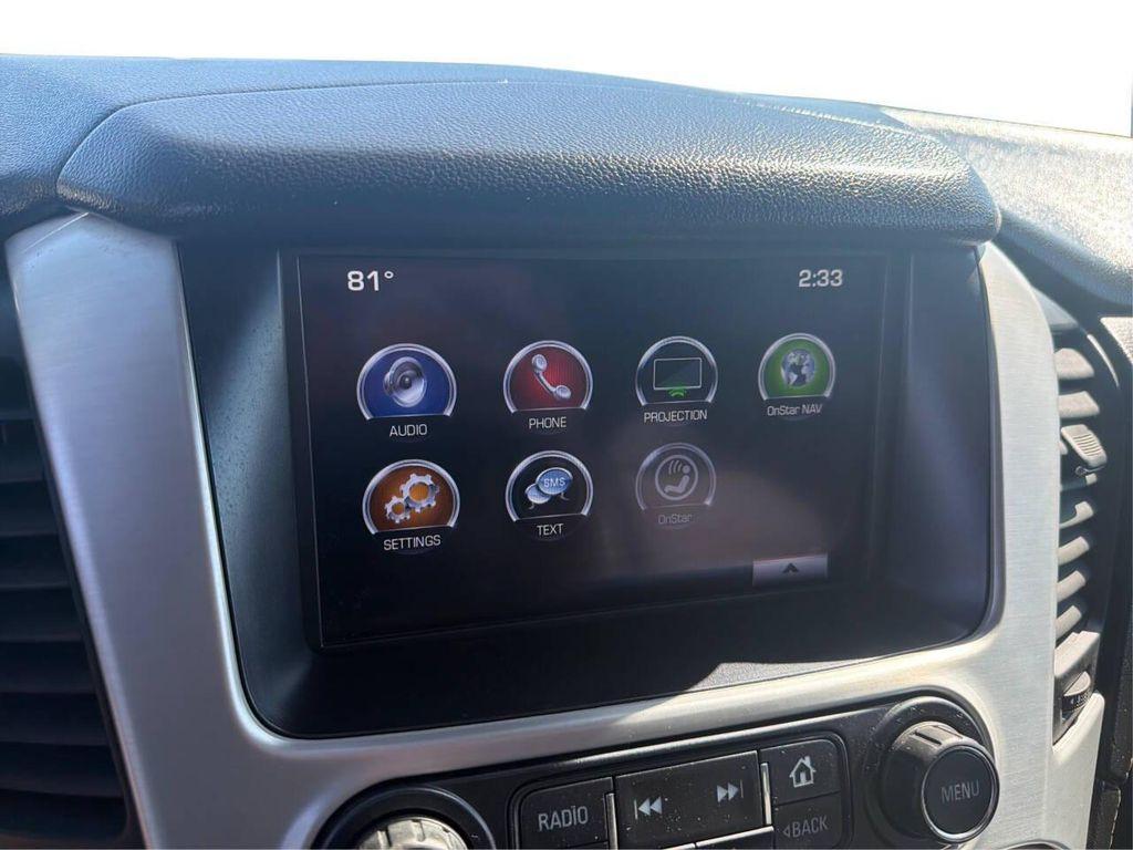 used 2016 GMC Yukon XL car, priced at $14,150
