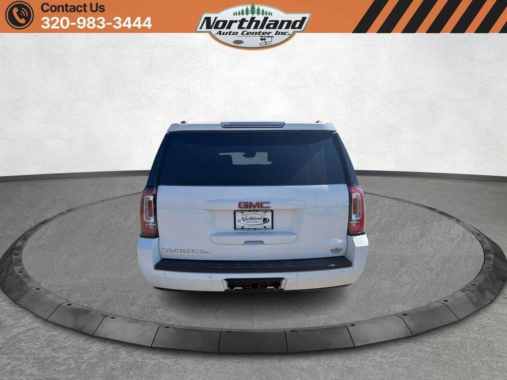 used 2016 GMC Yukon XL car, priced at $14,150