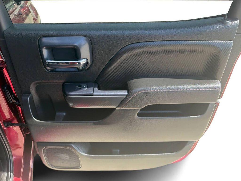 used 2015 GMC Sierra 1500 car, priced at $18,950