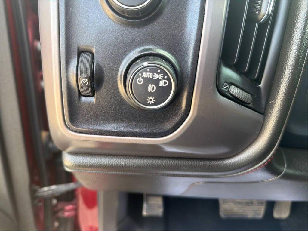 used 2015 GMC Sierra 1500 car, priced at $18,950