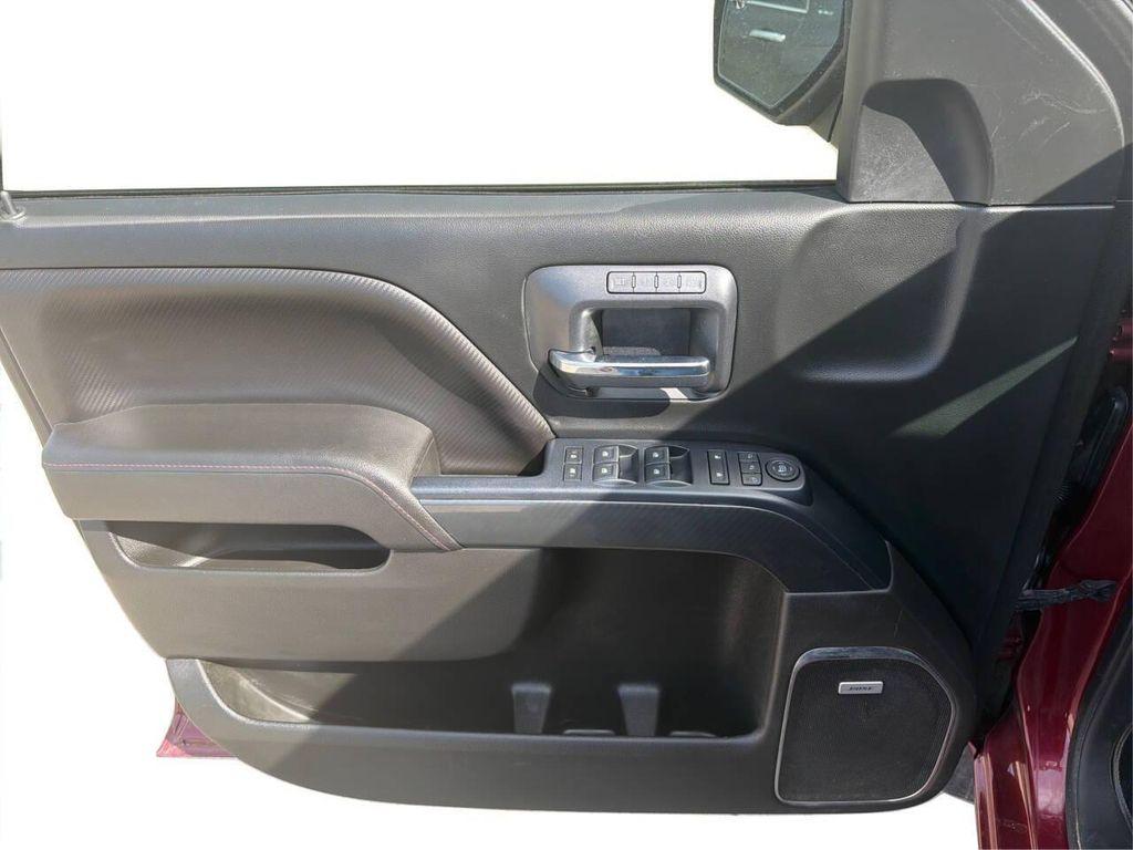 used 2015 GMC Sierra 1500 car, priced at $18,950