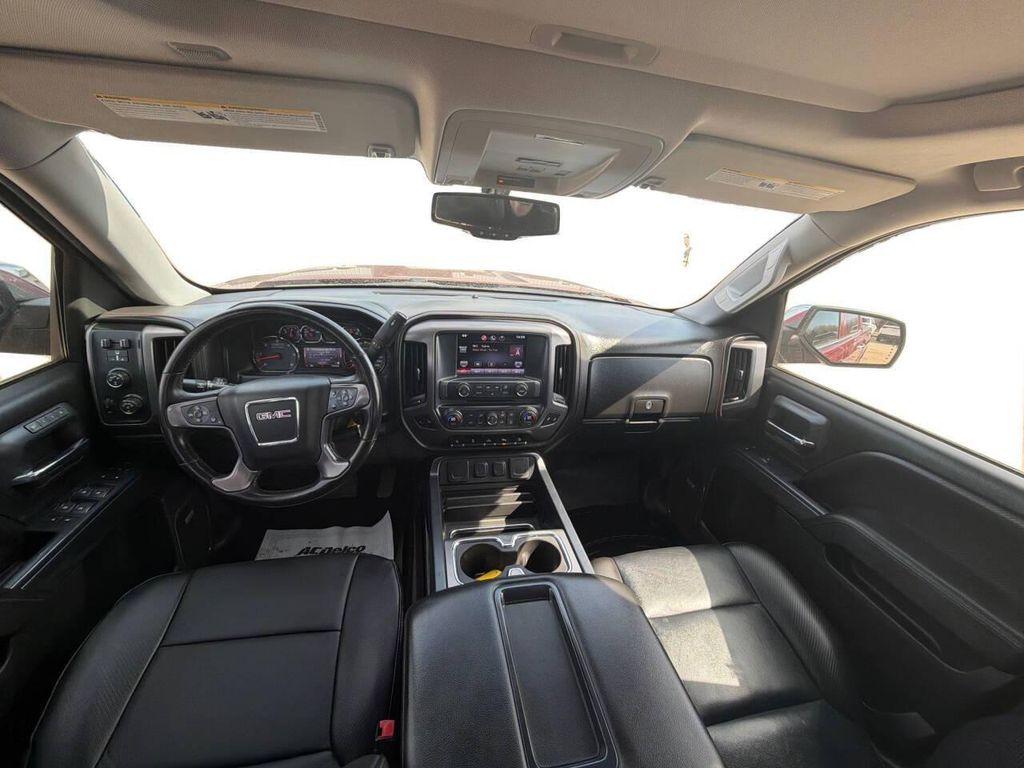 used 2015 GMC Sierra 1500 car, priced at $18,950