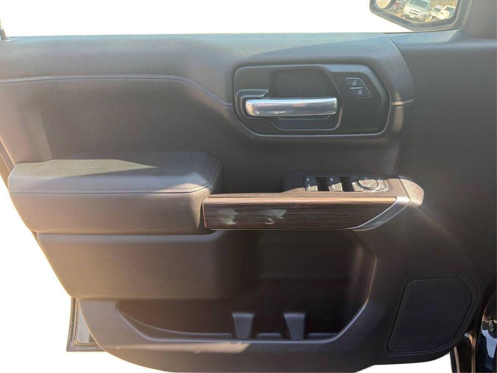 used 2019 Chevrolet Silverado 1500 car, priced at $20,150