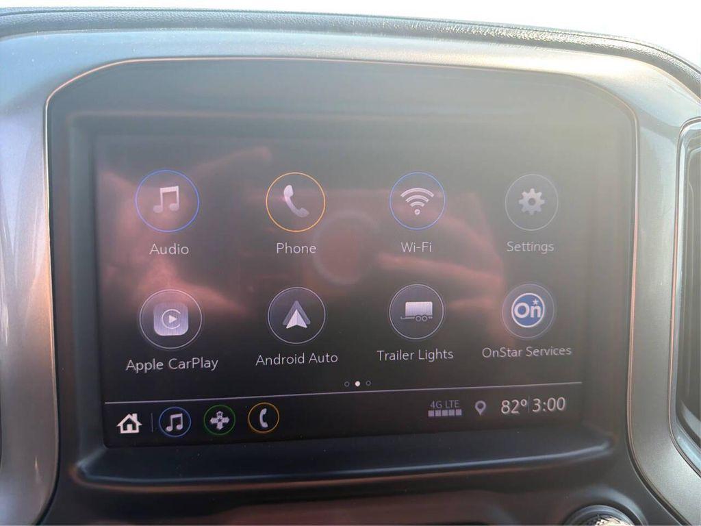 used 2019 Chevrolet Silverado 1500 car, priced at $20,150