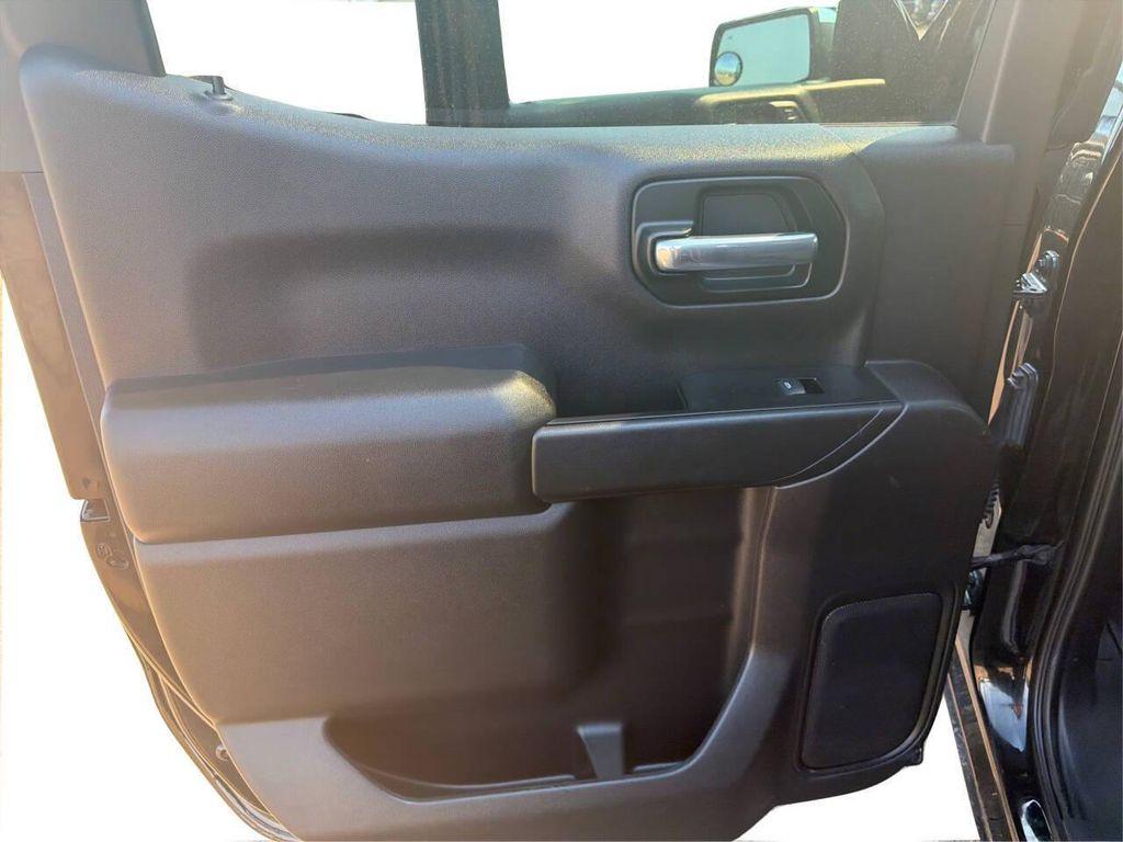 used 2019 Chevrolet Silverado 1500 car, priced at $20,150