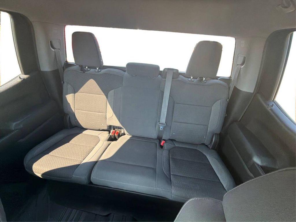used 2019 Chevrolet Silverado 1500 car, priced at $20,150