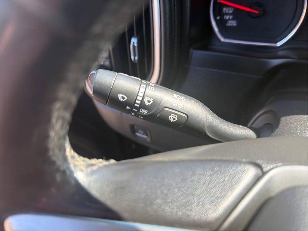 used 2019 Chevrolet Silverado 1500 car, priced at $20,150