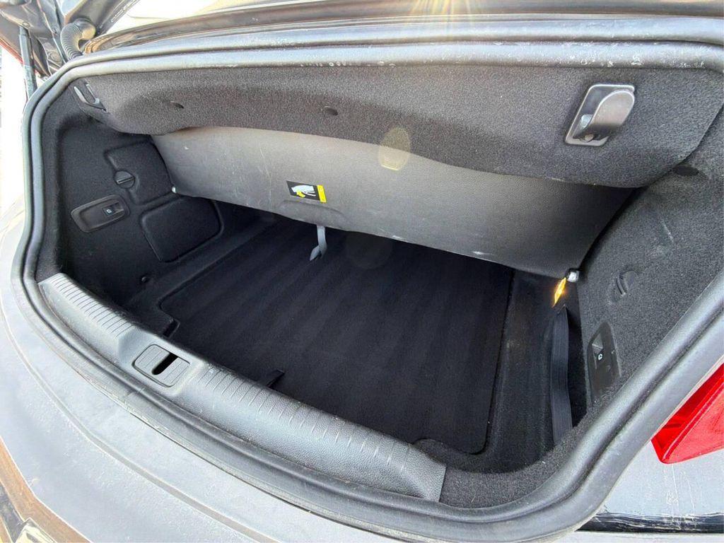 used 2016 Buick Cascada car, priced at $11,950