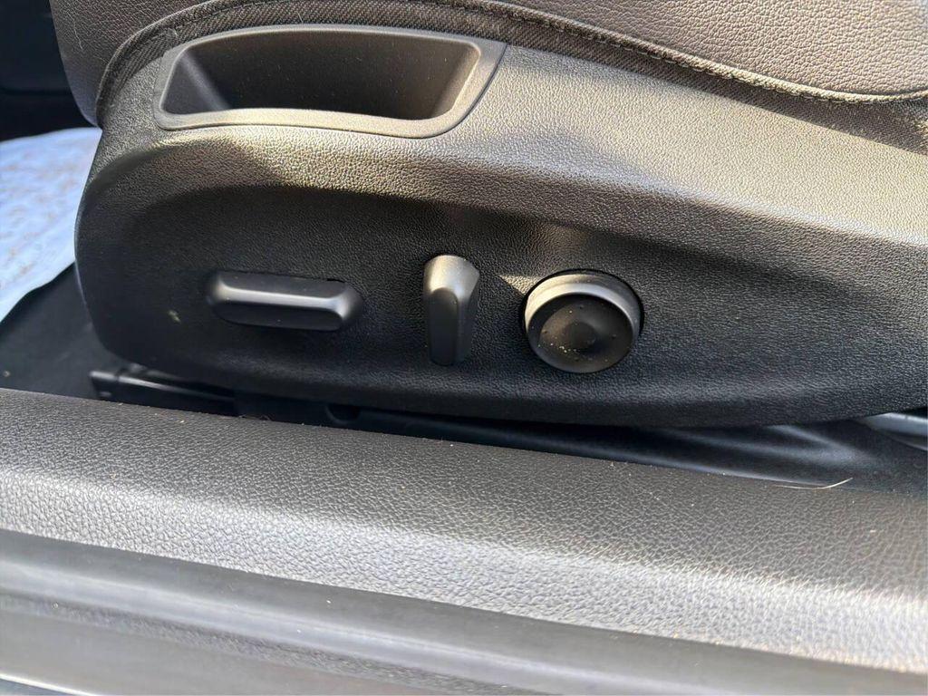 used 2016 Buick Cascada car, priced at $11,950