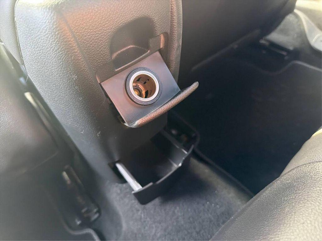 used 2016 Buick Cascada car, priced at $11,950