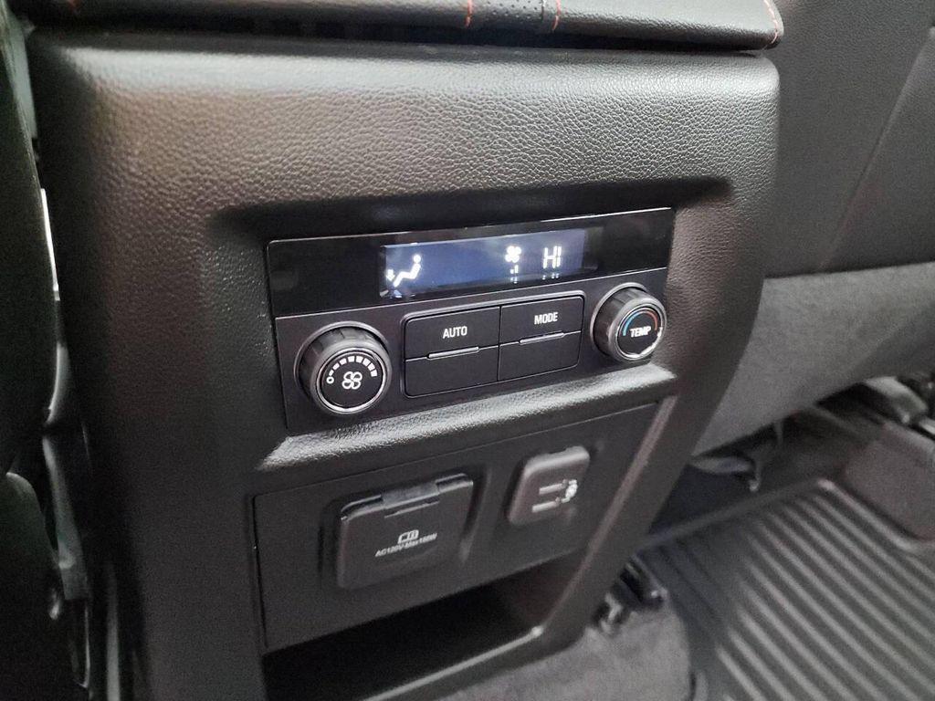 used 2024 Chevrolet Traverse car, priced at $36,950