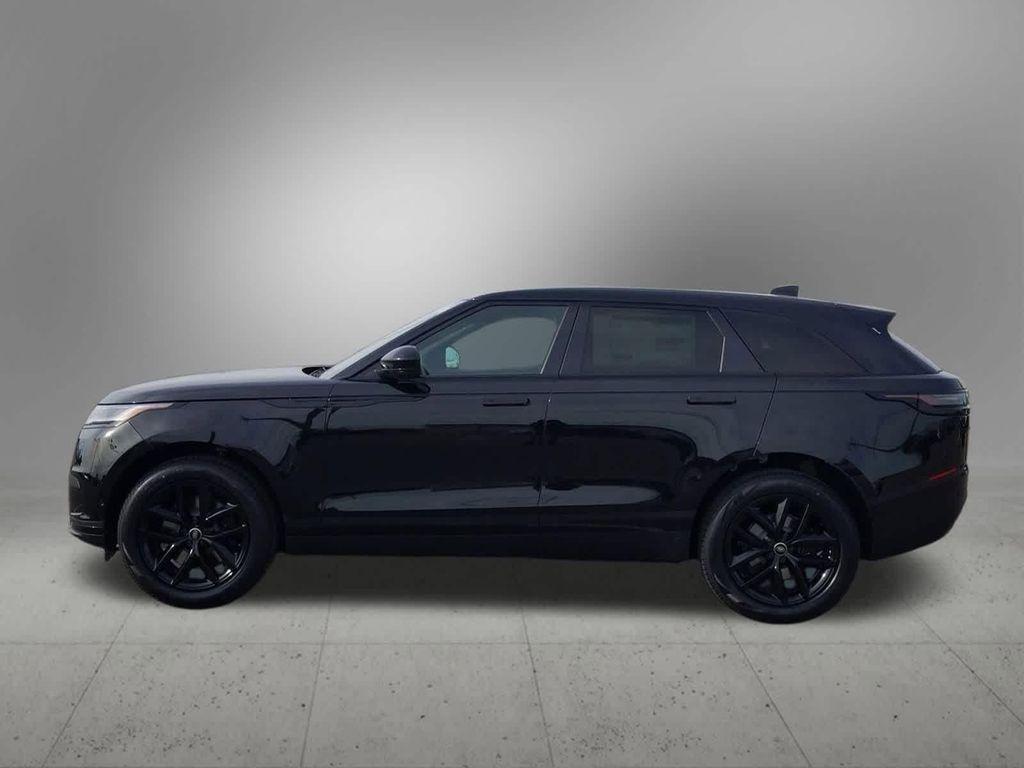 new 2026 Land Rover Range Rover Velar car, priced at $70,670