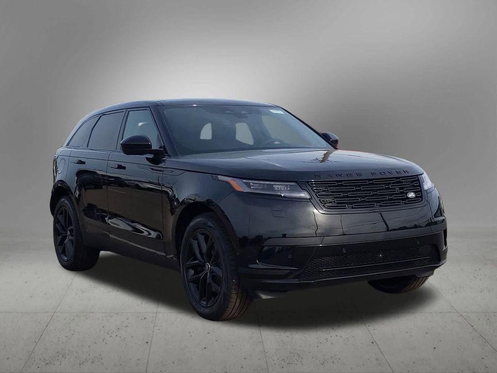 new 2026 Land Rover Range Rover Velar car, priced at $70,670
