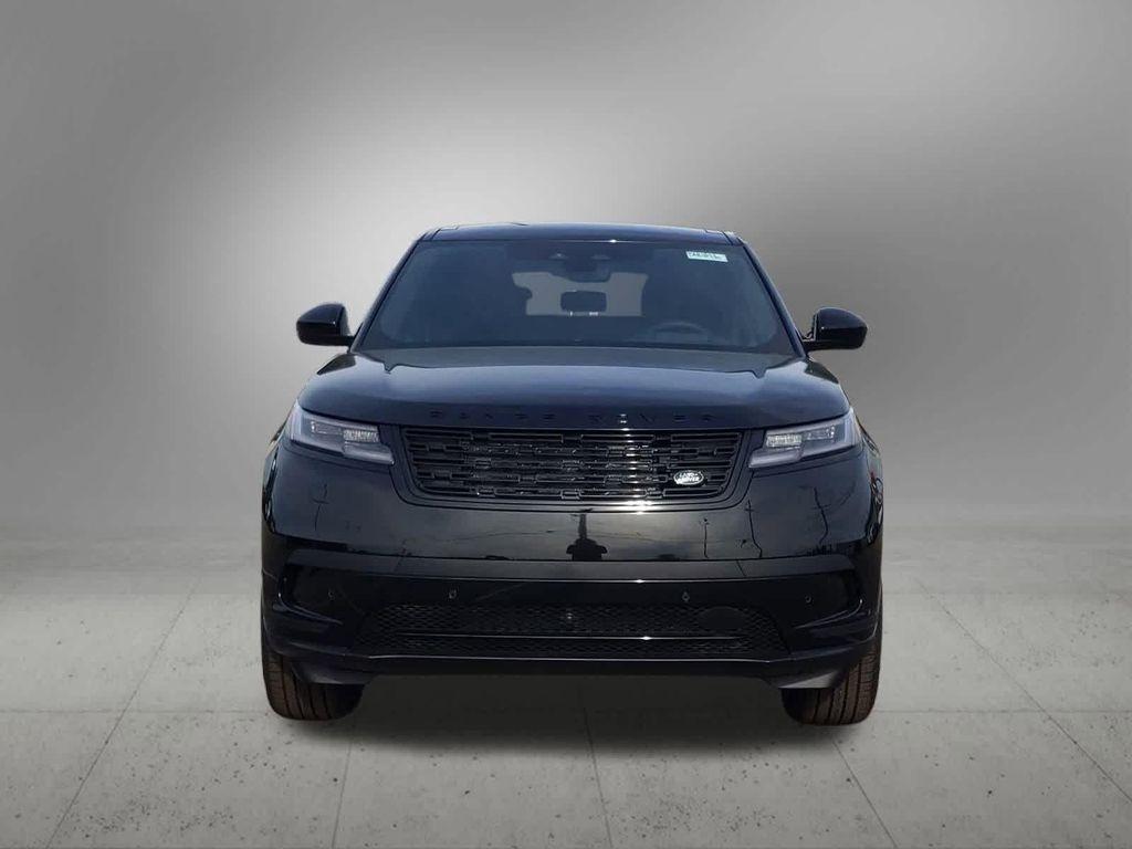 new 2026 Land Rover Range Rover Velar car, priced at $70,670