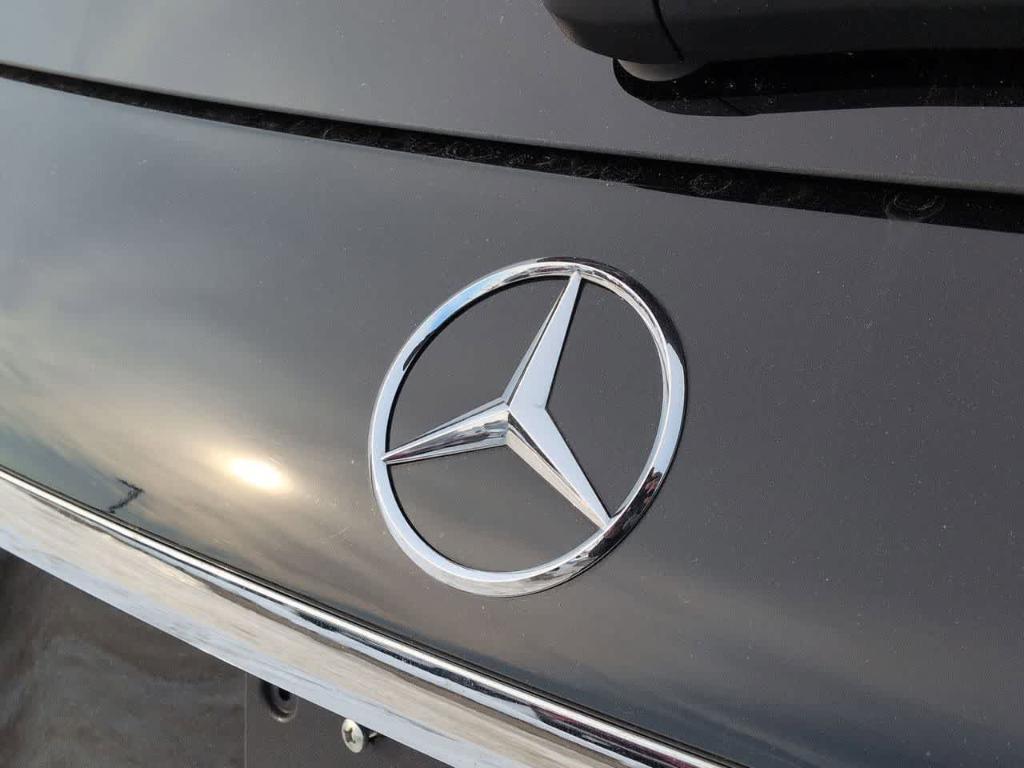 used 2024 Mercedes-Benz GLE 350 car, priced at $49,443