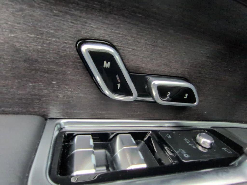 new 2026 Land Rover Range Rover car, priced at $129,435