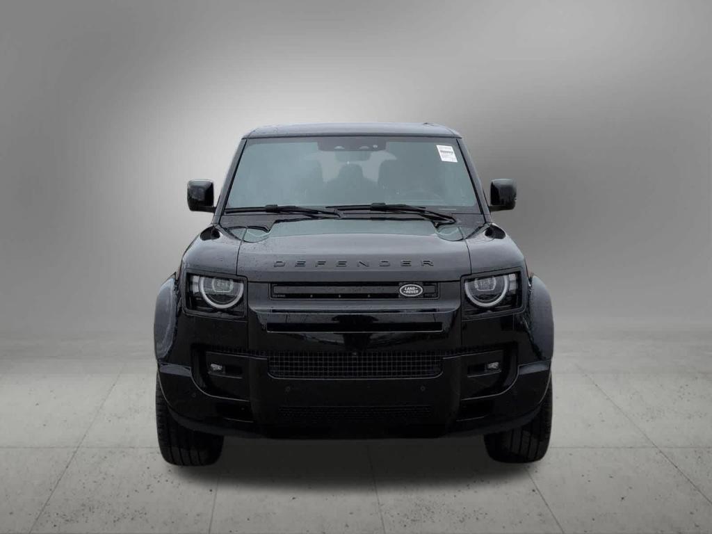 new 2026 Land Rover Defender car, priced at $98,596