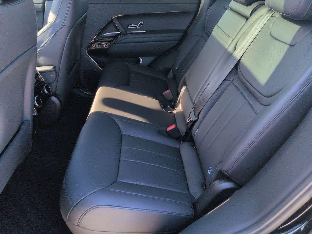 used 2023 Land Rover Range Rover Sport car, priced at $72,410