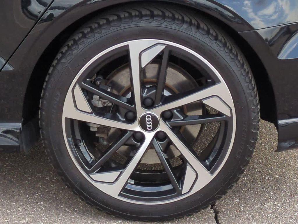 used 2020 Audi A3 car, priced at $17,873