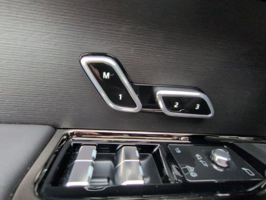 new 2025 Land Rover Range Rover Sport car, priced at $102,100