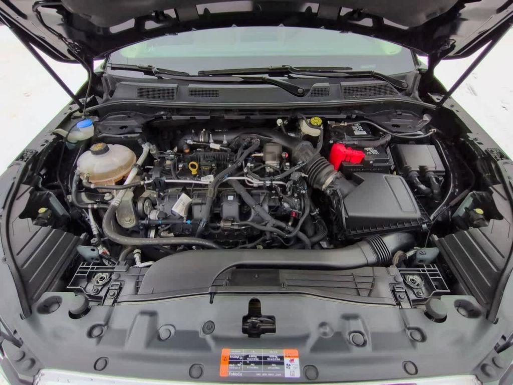 used 2021 Lincoln Corsair car, priced at $27,982