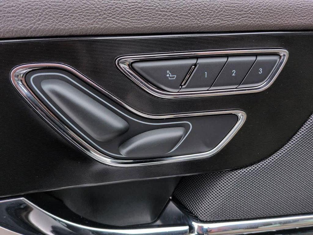 used 2021 Lincoln Corsair car, priced at $27,982