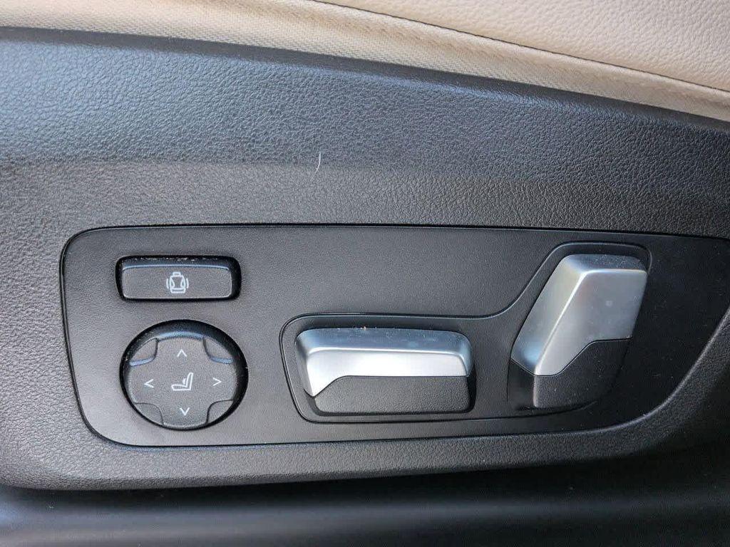 used 2018 BMW X3 car, priced at $17,780