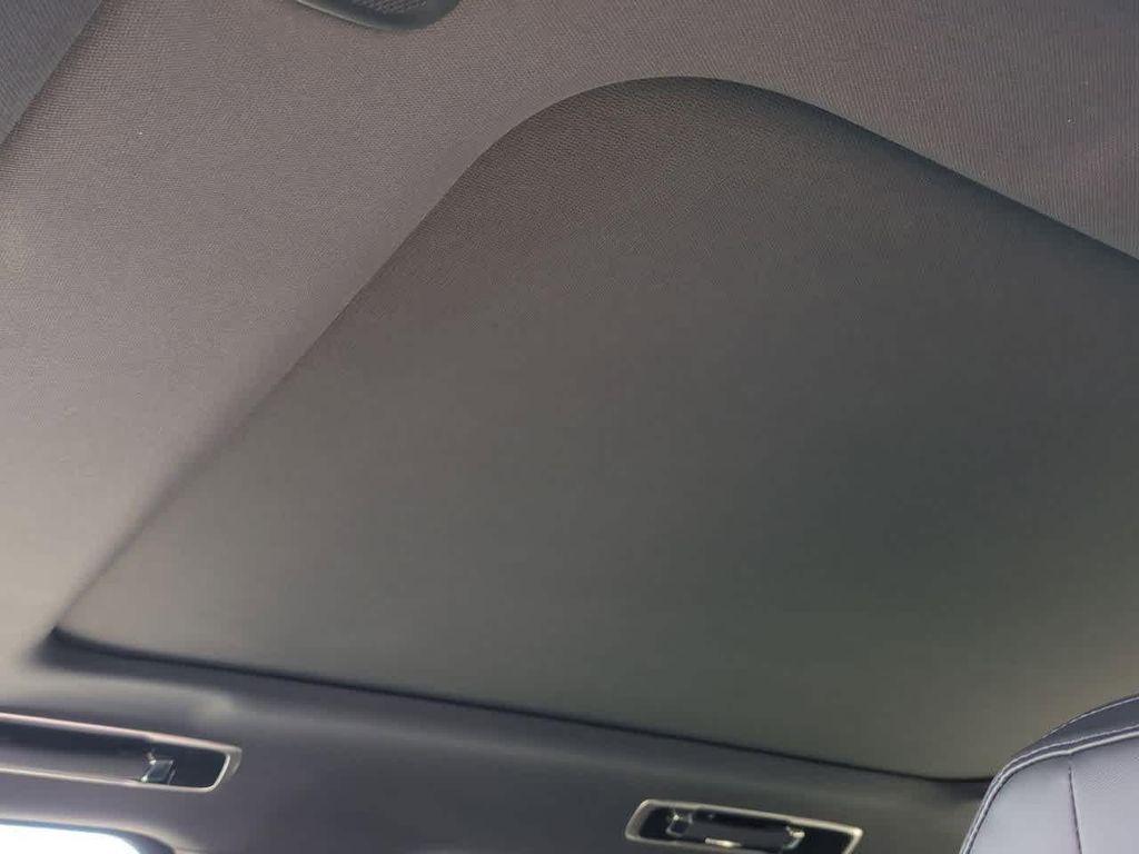 new 2025 Land Rover Range Rover car, priced at $146,055