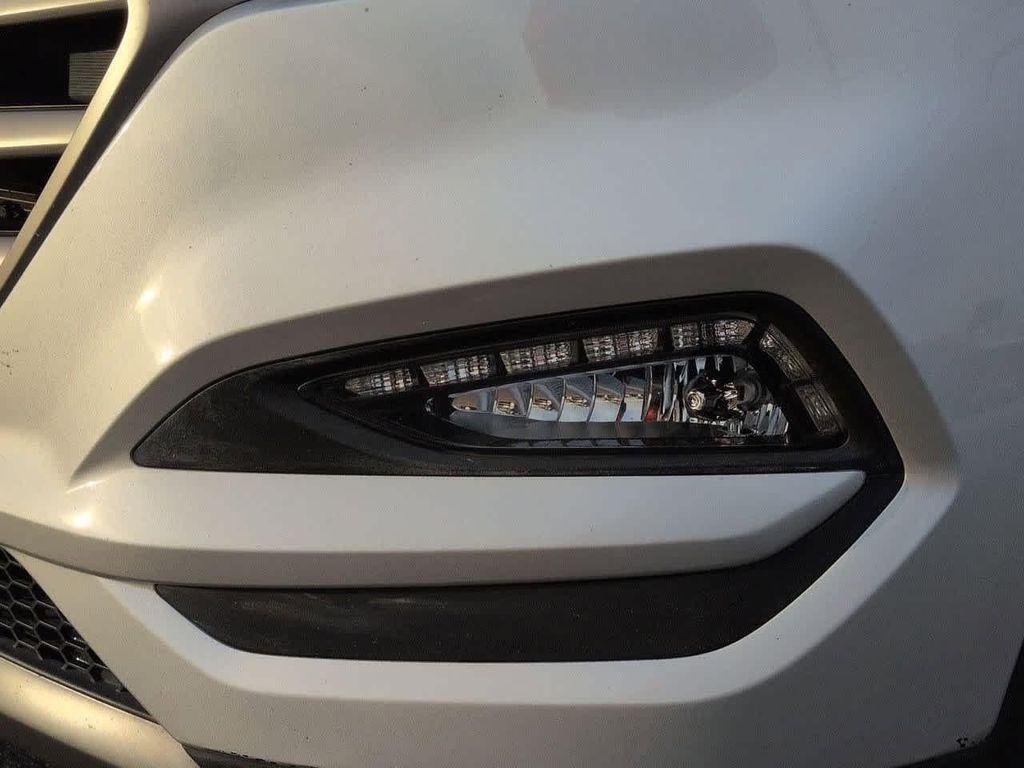 used 2016 Hyundai Tucson car, priced at $13,428